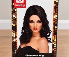 BRAND NEW Ladies Costume Wig