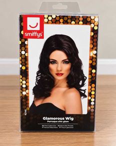 BRAND NEW Ladies Costume Wig