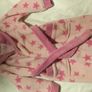 Dressing Gown. Age 4-5 . Mothercare brand Image 5
