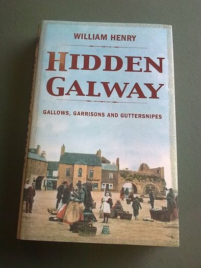 Hidden Galway Gallows Garrisons and Guttersnipes Local history