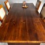 Dining Table + 4 Chairs Image 3
