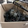 Yamaha XT500 Engine and engine parts Image 10