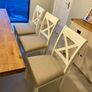 Dining Table and chairs Image 7
