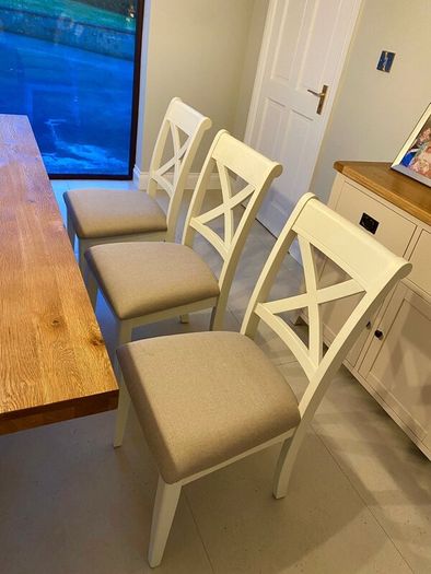 Dining Table and chairs