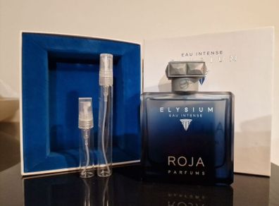 Roja Elysium Eau Intense