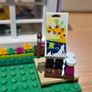 Lego Friends 41095 Emma's House Image 5