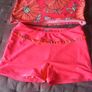 Age 13 -2 piece beachwear 158cm Image 4