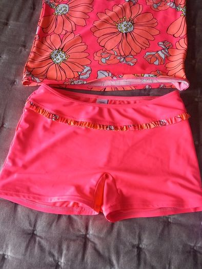 Age 13 -2 piece beachwear 158cm