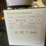 Ultrasonic Cleaner Image 4