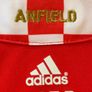 BNWT Original Adidas Liverpool 08/09 Jersey Size M/L Image 4