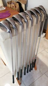 Golf Clubs - full set