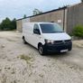 Volkswagen Transporter 2019 Image 2