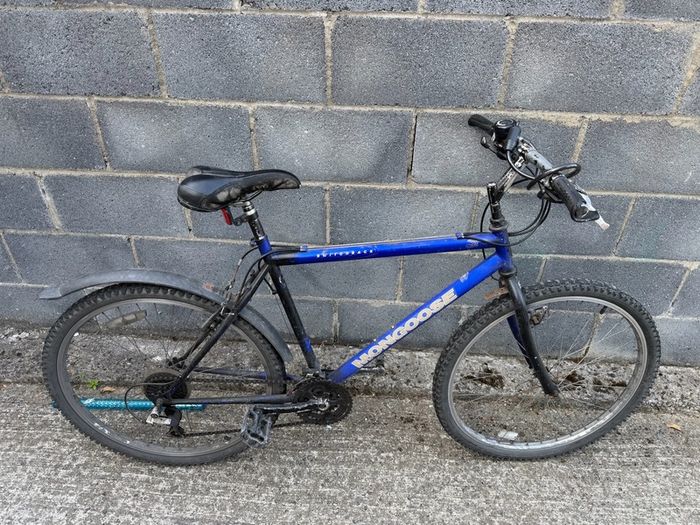 bike