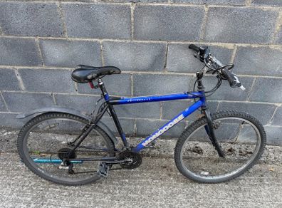bike