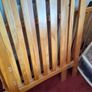 baby. cot Image 2