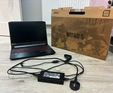Acer Nitro 5