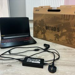 Acer Nitro 5