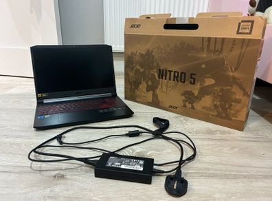 Acer Nitro 5