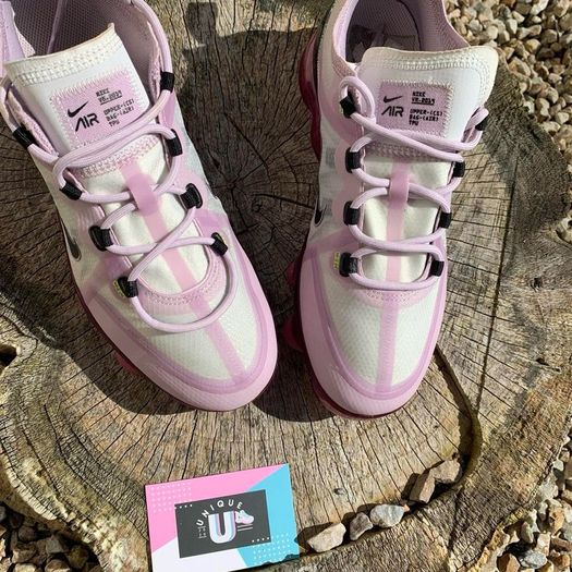 Premium Nike Air Vapormax UK6 EU39