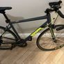 Cube Attain CBS Pro Road Bike Image 2