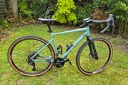 Focus Atlas Gravel bike