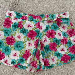 Mayoral shorts