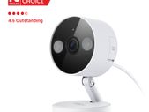 Tapo C120 Wifi Camera