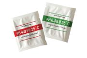 2pcs PH Meter Buffer Solution Powder Set PH Calibration 4.01/6.86