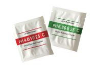 main image for ad 2pcs PH Meter Buffer Solution Powder Set PH Calibration 4.01/6.86