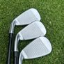 Cobra F Max Ladies flex irons Image 4
