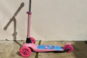 Peppa Pig scooter