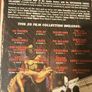 The Exploitation Cinema Collection Rare DVD set Image 2