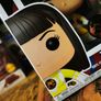 Trini Yellow Ranger Funko POP ! 25th Anniversary ! Power Rangers ! 2018 ! Image 4