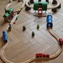 Brio train set Image 2
