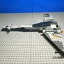 Lego custom build from 75346 set Image 2