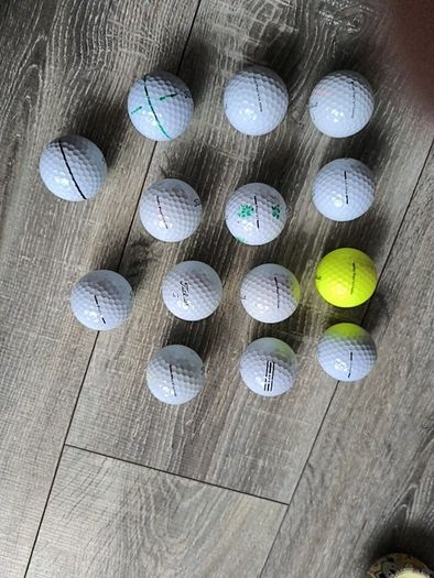 Titleist pro v 1