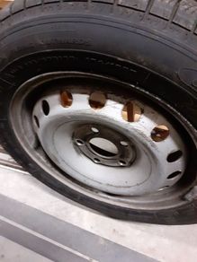 comercial tyres