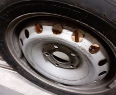 comercial tyres