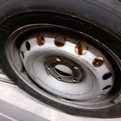 comercial tyres