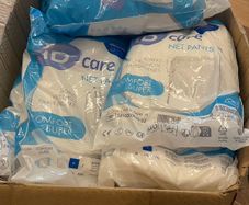 id care net pants