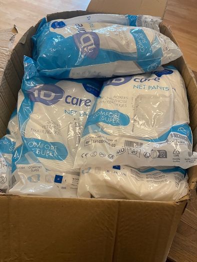 id care net pants