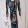 women's dress maxi Image 7