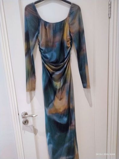 women's dress maxi