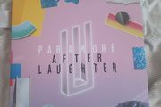 After Laughter Paramore