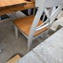 Wooden dining table Image 7