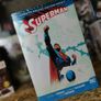 Superman: The Rebirth ! Deluxe Edition ! Brand New ! Still Sealed ! Hardcover ! 2017 ! by DC Comics ! Image 2