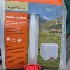 water carrier