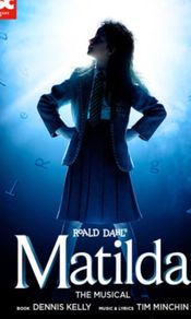 Matilda the musical