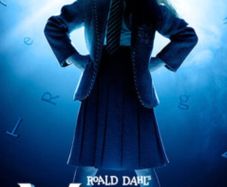 Matilda the musical