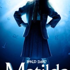 Matilda the musical